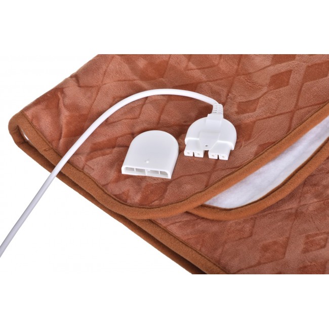 CAMRY CR 7435 ELECTRIC BLANKET