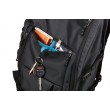Thule Subterra TSDP115 backpack City backpack Black Nylon