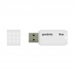 Goodram USB flash drive UME2 8 GB USB Type-A 2.0 White