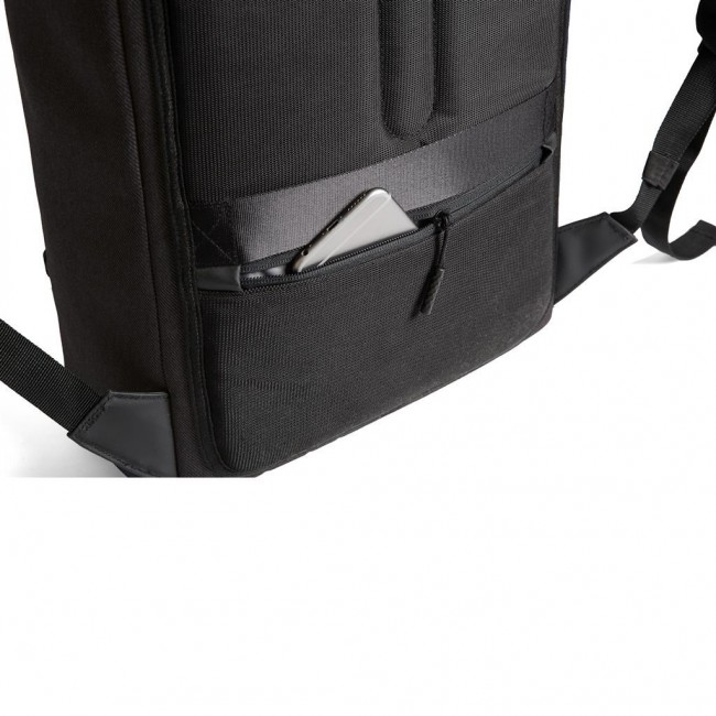 XD DESIGN BACKPACK BOBBY URBAN LITE BLACK P/N: P705.501