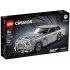 LEGO CREATOR EXPERT 10262 James Bond Aston Martin DB5