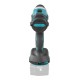 Makita DHP486Z drill 2100 RPM 2.7 kg Black, Blue