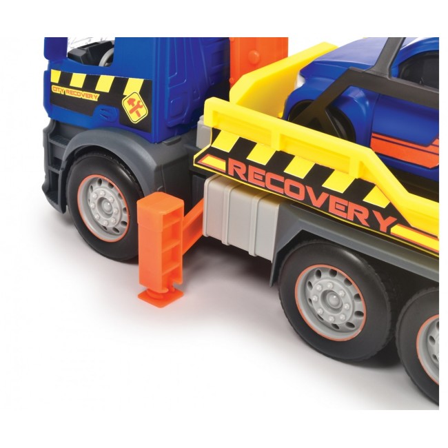 Dickie Toys 203745016 toy vehicle