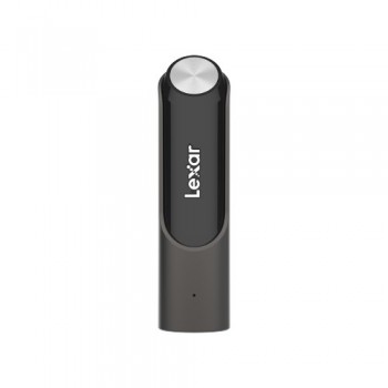 Lexar JumpDrive P30 USB flash drive 1 TB USB Type-A 3.2 Gen 1 (3.1 Gen 1) Black, Grey