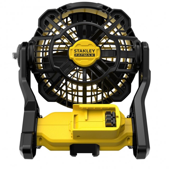 Stanley FATMAX SFMCE001B-XJ industrial fan Stanley FATMAX SFMCE001B-XJ industrial fan