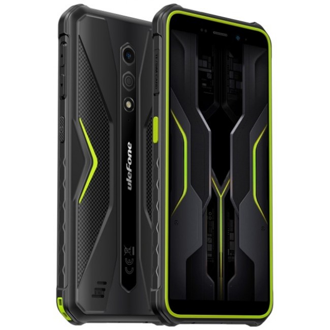 Smartphone Ulefone Armor X12 3GB/32GB (slightly greenish)