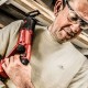 Einhell TE-AP 18 Li Black, Red Einhell TE-AP 18 Li Black, Red