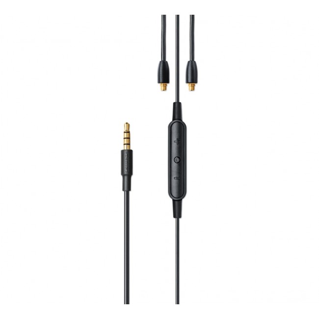 Shure RMCE-UNI headphone/headset accessory Cable Shure RMCE-UNI headphone/headset accessory Cable