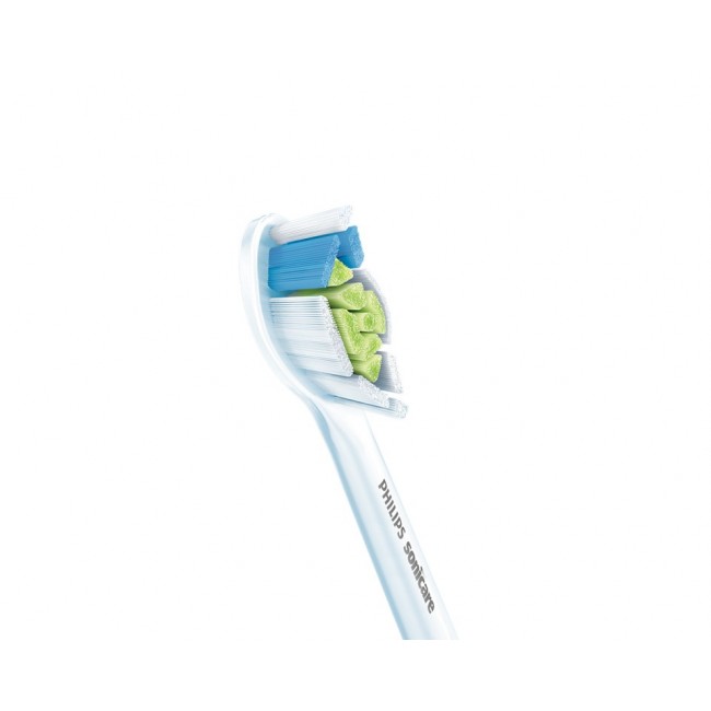 Philips Optimal White HX6064/87 4 pack brush heads