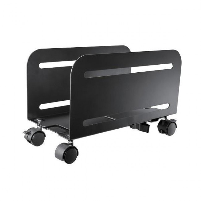 Neomounts CPU-M100BLACK CPU holder - max 10 kg - universal Neomounts CPU-M100BLACK CPU holder - max 10 kg - universal