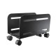 Neomounts CPU-M100BLACK CPU holder - max 10 kg - universal Neomounts CPU-M100BLACK CPU holder - max 10 kg - universal
