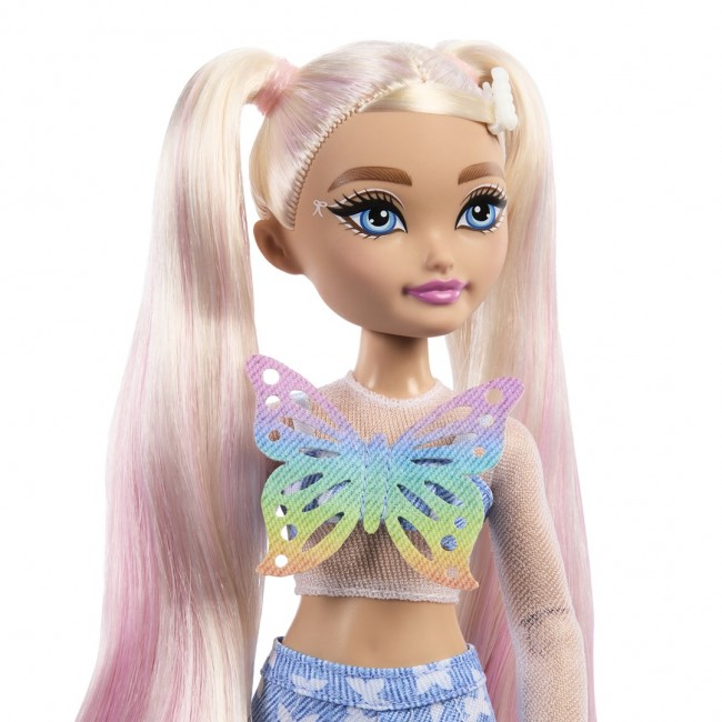 Barbie Dream Besties Malibu Roller Skating Fashion Doll Barbie Dream Besties Malibu Roller Skating Fashion Doll