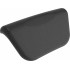 Bathtub headrest