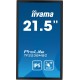 iiyama TF2238MSC-B1 Signage Display Digital A-board 55.9 cm (22 iiyama TF2238MSC-B1 Signage Display Digital A-board 55.9 cm (22