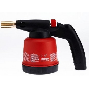 IDEALGAS SOLDERING TORCH. FOR 1.9KW CARTRIDGES