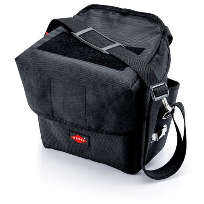 Knipex 00 50 50 T LE small parts/tool box Black Knipex 00 50 50 T LE small parts/tool box Black