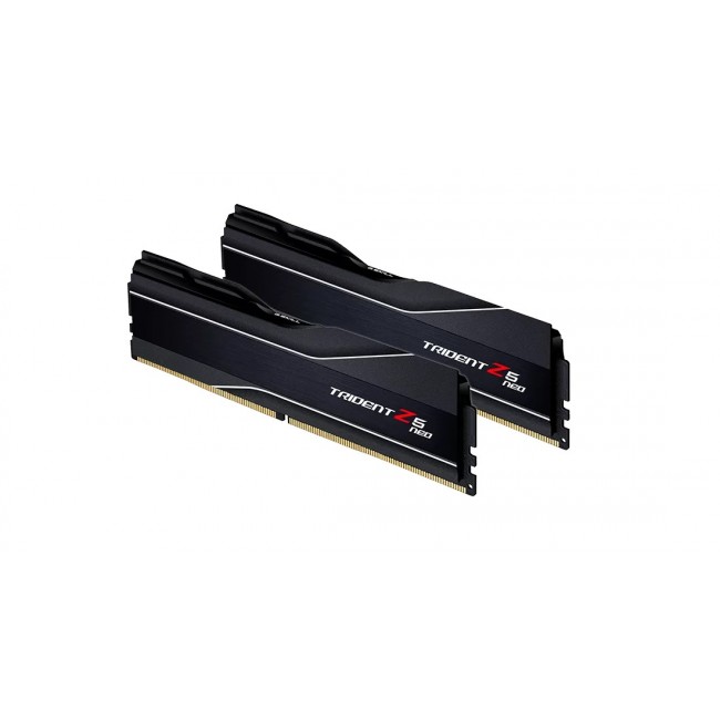 G.Skill Trident Z5 Neo F5-5600J2834F16GX2-TZ5N memory module 32 GB 2 x 16 GB DDR5 5600 MHz