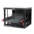 Techly I-CABINET-TRAY14BK rack accessory Rack shelf