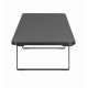 Gembird MS-TABLE2-01 monitor mount / stand Desk Black