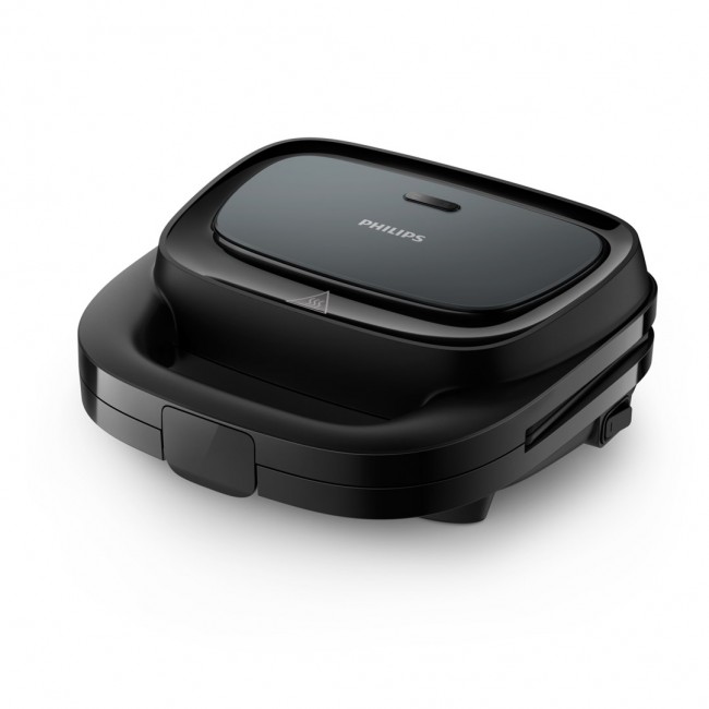 Philips 3000 series HD2330/90 sandwich maker 750 W Grey Philips 3000 series HD2330/90 sandwich maker 750 W Grey