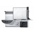 Esperanza EKM018K slicer Electric Stainless steel Chrome,Metal 150 W Esperanza EKM018K slicer Electric Stainless steel Chrome,Metal 150 W
