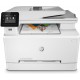 HP Color LaserJet Pro M283fdw Laser A4 600 x 600 DPI 22 ppm Wi-Fi HP Color LaserJet Pro M283fdw Laser A4 600 x 600 DPI 22 ppm Wi-Fi