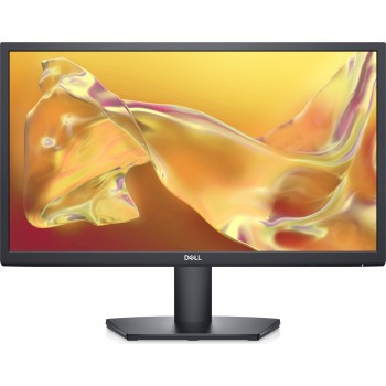 DELL S Series SE2225H LED display 54.5 cm (21.4