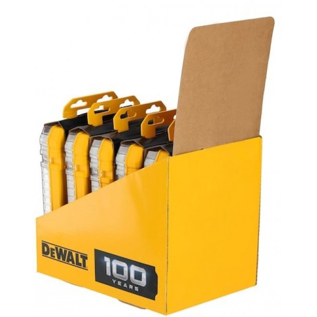 DeWALT DT70785-QZ screwdriver bit 100 pc(s) DeWALT DT70785-QZ screwdriver bit 100 pc(s)