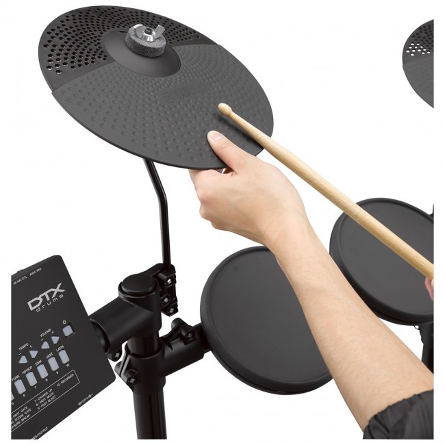 Yamaha DTX432K electronic drum set Yamaha DTX432K electronic drum set