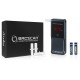 BACscan F-50 breathalyser Grey