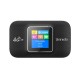 Tenda 4G185 wireless router Single-band (2.4 GHz) 4G Black Tenda 4G185 wireless router Single-band (2.4 GHz) 4G Black