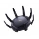 ASUS RT-AX89X AX6000 AiMesh wireless router Ethernet Dual-band (2.4 GHz / 5 GHz) Black ASUS RT-AX89X AX6000 AiMesh wireless router Ethernet Dual-band (2.4 GHz / 5 GHz) Black