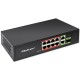 Ethernet Switch PoE RJ45 PoE Uplink SFP Ethernet Switch PoE RJ45 PoE Uplink SFP