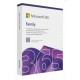 Microsoft 365 Family (6 users 12 months) (EP2-32382) Microsoft 365 Family (6 users 12 months) (EP2-32382)