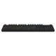 SAVIO STYX Mekanisk tastatur Outemu Peach Silent, Hot Swap, RGB SAVIO STYX Mekanisk tastatur Outemu Peach Silent, Hot Swap, RGB