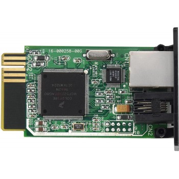 SNMP MODULE FOR UPS POWER WALKER VFI 1000/1500/2000/3000RM VFI 6000/10000R LCD