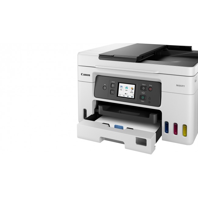 Canon MAXIFY GX4050 Inkjet A4 600 x 1200 DPI Wi-Fi Canon MAXIFY GX4050 Inkjet A4 600 x 1200 DPI Wi-Fi