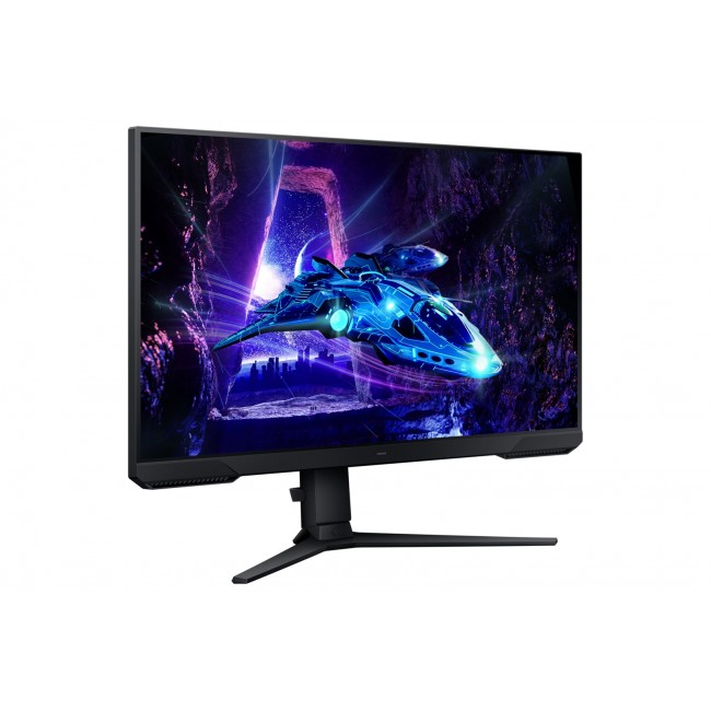 Samsung LS32DG302EUXEN computer monitor 81.3 cm (32 Samsung LS32DG302EUXEN computer monitor 81.3 cm (32