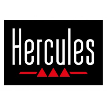 Hercules Mixersteuerung DJ Essentials Kit retail