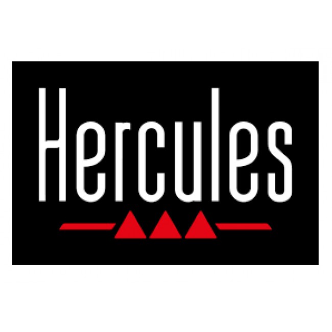 Hercules Mixersteuerung DJ Essentials Kit retail Hercules Mixersteuerung DJ Essentials Kit retail