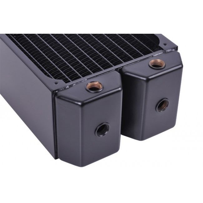 Alphacool NexXxoS Monsta Heatsink Alphacool NexXxoS Monsta Heatsink