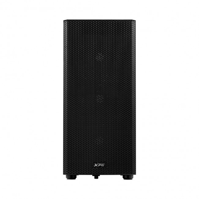 XPG VALOR MESH Mid-Tower Black