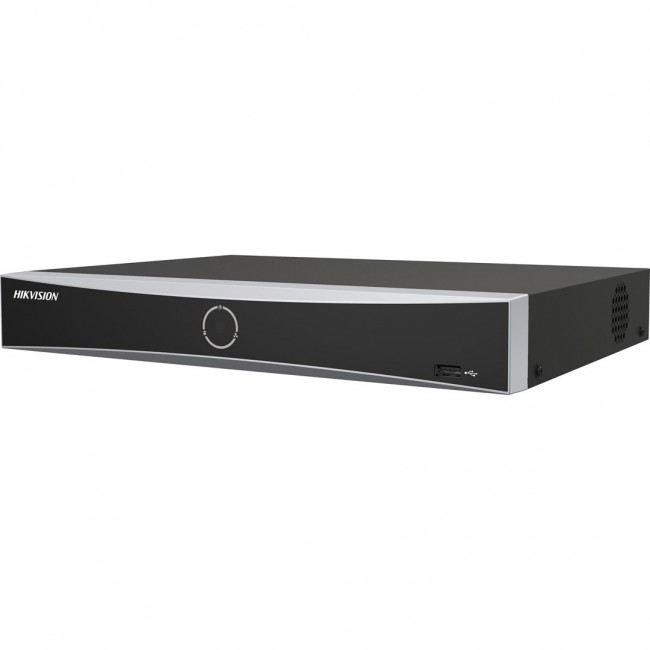 HIKVISION DS-7616NXI-K1 IP RECORDER D PL HIKVISION DS-7616NXI-K1 IP RECORDER D PL