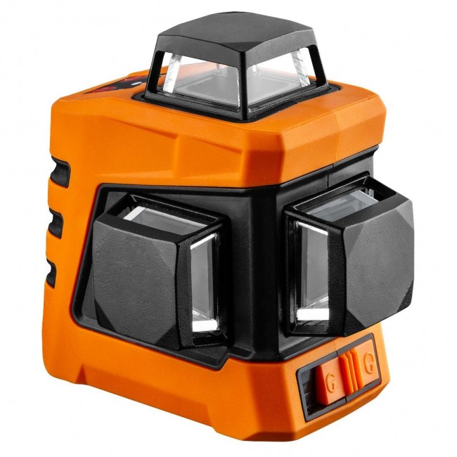 NEO tools 75-103 laser level