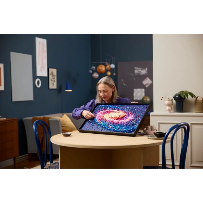 LEGO ART 31212 The Milky Way LEGO ART 31212 The Milky Way