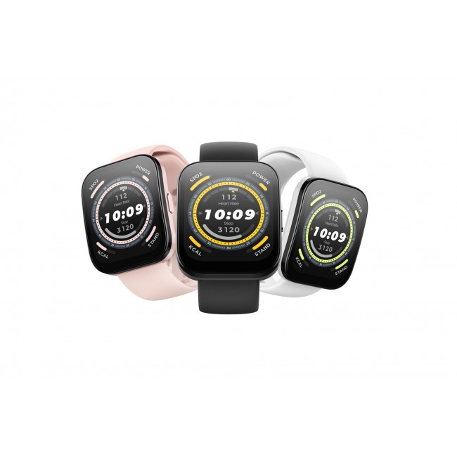 Amazfit Bip 5 4.85 cm (1.91 Amazfit Bip 5 4.85 cm (1.91