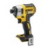 DeWALT DCF887N Black,Orange 1000, 2800