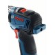 Bosch GSR 12V-35 FC 1750 RPM Keyless 590 g Black, Blue, Red Bosch GSR 12V-35 FC 1750 RPM Keyless 590 g Black, Blue, Red