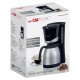 Clatronic KA 3327 Fully-auto Drip coffee maker Clatronic KA 3327 Fully-auto Drip coffee maker
