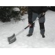 FISKARS SNOW SHOVEL ALUMIINIOWA 4312 FISKARS SNOW SHOVEL ALUMIINIOWA 4312